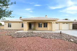 20255 Rimrock Rd, Apple Valley, CA 92307 - Photo 3