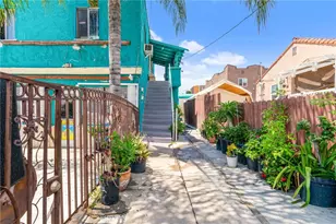 801 N Marianna, Los Angeles, CA 90063 - Photo 17