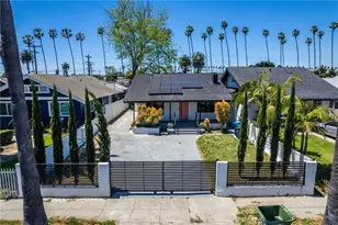 5107 Cimarron, Los Angeles, CA 90062 - Photo 1