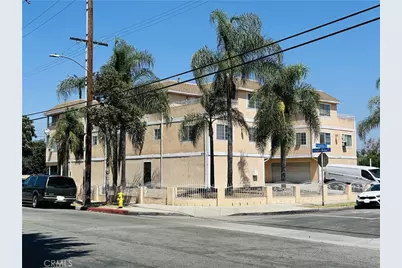 6763 Foster Bridge, Bell Gardens, CA 90201 - Photo 1