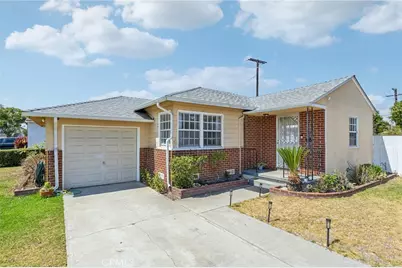 11316 Shade Lane, Santa Fe Springs, CA 90670 - Photo 1