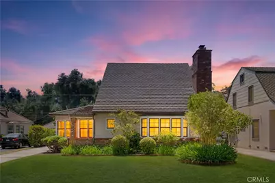 2330 Lorain Road, San Marino, CA 91108 - Photo 1