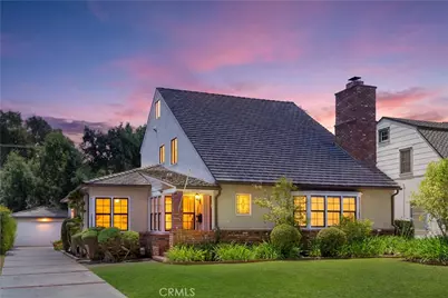 2330 Lorain Road, San Marino, CA 91108 - Photo 3