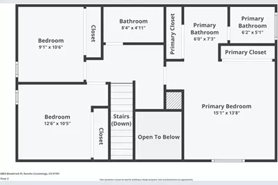 6864 Woodcrest, Rancho Cucamonga, CA 91701 - Photo 35