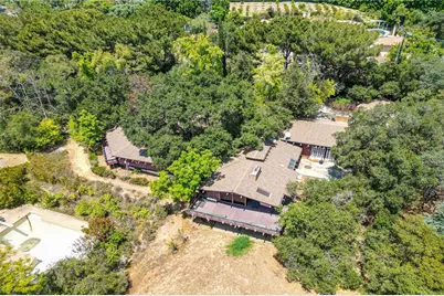 677 N Deodar, Bradbury, CA 91008 - Photo 3