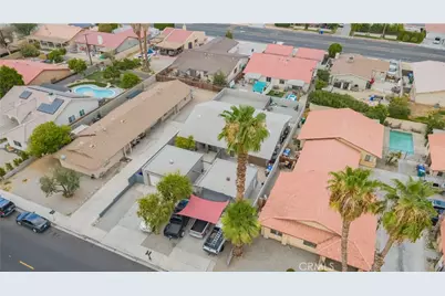 33654 Pueblo Trail, Cathedral City, CA 92234 - Photo 15