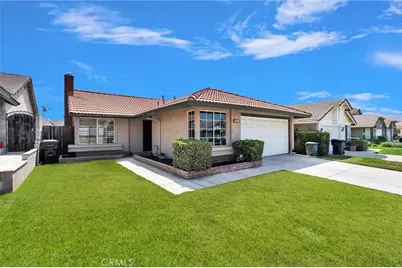 11311 Redwood Court, Fontana, CA 92337 - Photo 3
