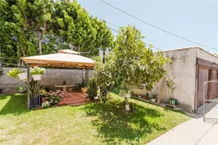 1332 Masselin Ave #A&amp b, Los Angeles, CA 90019 - Photo 45