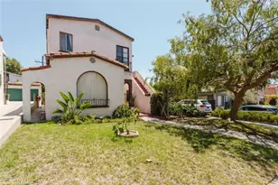 1332 Masselin Ave #A&amp b, Los Angeles, CA 90019 - Photo 5