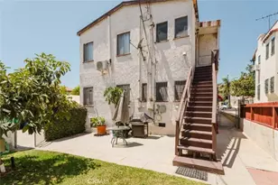 1332 Masselin Ave #A&amp b, Los Angeles, CA 90019 - Photo 9