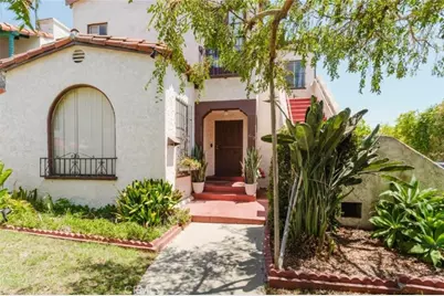 1332 Masselin Avenue #A&amp;b, Los Angeles, CA 90019 - Photo 3