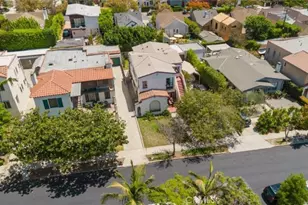 1332 Masselin Ave #A&amp b, Los Angeles, CA 90019 - Photo 41