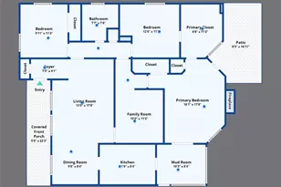 128 N Walnuthaven Dr, West Covina, CA 91790 - Photo 45