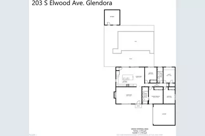 203 S Elwood, Glendora, CA 91741 - Photo 35