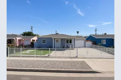 14324 S Corlett, Compton, CA 90220 - Photo 1