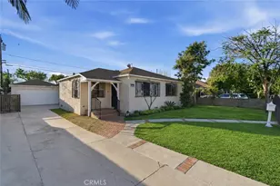 10731 Wright, South Gate, CA 90280 - Photo 1