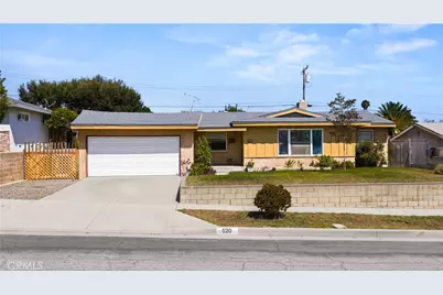 520 Lyford Drive, La Verne, CA 91750 - Photo 1