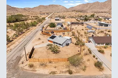 61776 Calle Los Amigos, Joshua Tree, CA 92252 - Photo 35