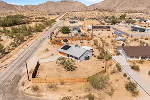 61776 Calle Los Amigos, Joshua Tree, CA 92252 - Photo 35