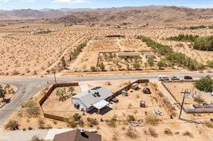 61776 Calle Los Amigos, Joshua Tree, CA 92252 - Photo 37