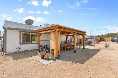 61776 Calle Los Amigos, Joshua Tree, CA 92252 - Photo 25