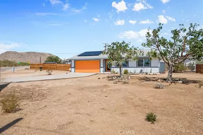 61776 Calle Los Amigos, Joshua Tree, CA 92252 - Photo 31