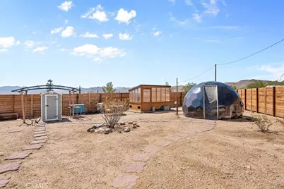 61776 Calle Los Amigos, Joshua Tree, CA 92252 - Photo 27