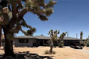 58282 Pueblo, Yucca Valley, CA 92284 - Photo 1