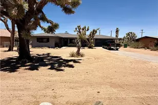 58282 Pueblo, Yucca Valley, CA 92284 - Photo 3