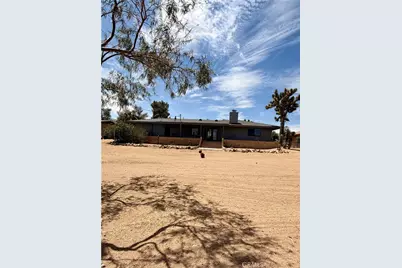 58282 Pueblo, Yucca Valley, CA 92284 - Photo 15