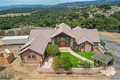 3663 Highway 78, Julian, CA 92036 - Photo 1