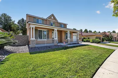 7092 Leighton Drive, Eastvale, CA 92880 - Photo 5
