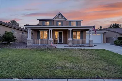 7092 Leighton Drive, Eastvale, CA 92880 - Photo 3