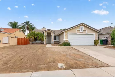 25800 Harzburg, Menifee, CA 92584 - Photo 1