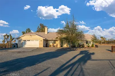 11815 Rosado Road, Pinon Hills, CA 92372 - Photo 3
