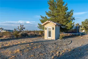 11815 Rosado Rd, Pinon Hills, CA 92372 - Photo 7