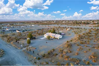 11815 Rosado Road, Pinon Hills, CA 92372 - Photo 41