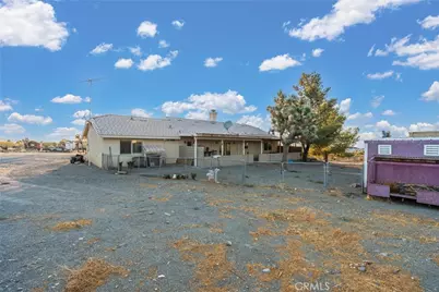 11815 Rosado Road, Pinon Hills, CA 92372 - Photo 33