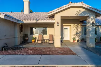 11815 Rosado Road, Pinon Hills, CA 92372 - Photo 9
