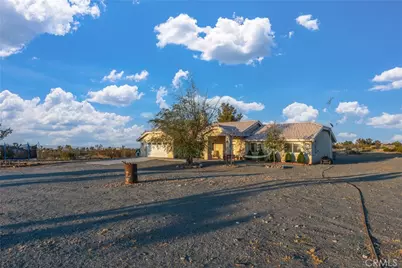 11815 Rosado Road, Pinon Hills, CA 92372 - Photo 5