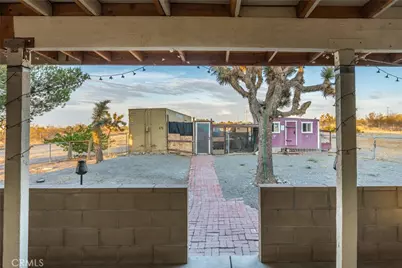 11815 Rosado Road, Pinon Hills, CA 92372 - Photo 37