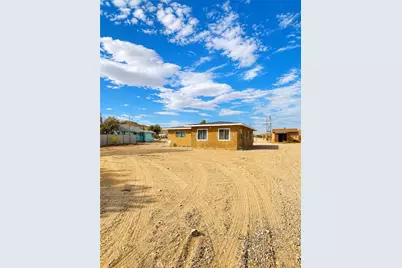 25824 US Highway 58, Barstow, CA 92311 - Photo 1