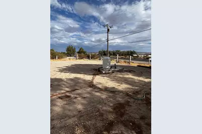 25824 US Highway 58, Barstow, CA 92311 - Photo 5