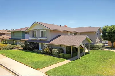 1960 Evergreen Street, La Verne, CA 91750 - Photo 1