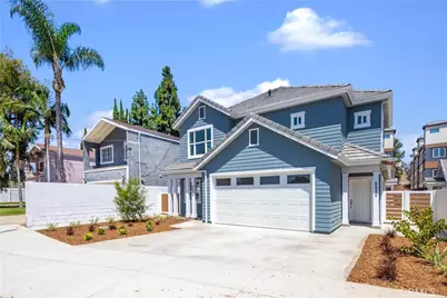6826 N Whitman Avenue, Van Nuys, CA 91406 - Photo 3