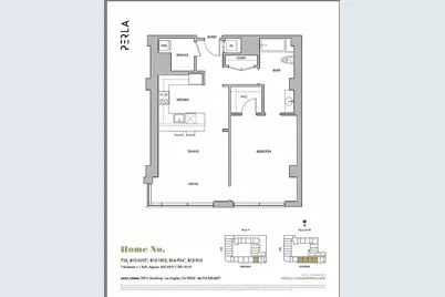 400 S Broadway #913, Los Angeles, CA 90013 - Photo 9
