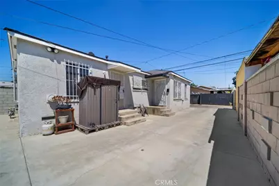 1221 W 88th, Los Angeles, CA 90044 - Photo 27