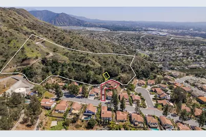 0 Las Lomas, Duarte, CA 91010 - Photo 1