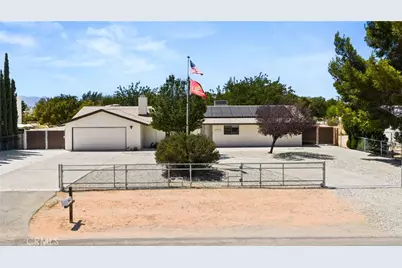 21960 Maumee Road, Apple Valley, CA 92308 - Photo 3