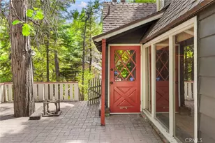 320 Flower Dr, Lake Arrowhead, CA 92352 - Photo 5
